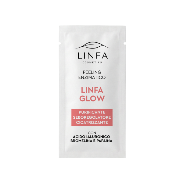 Peeling Enzimatico - Bustine
