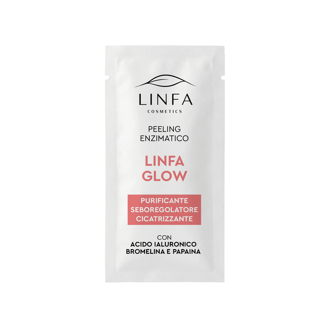 Peeling Enzimatico - Bustine