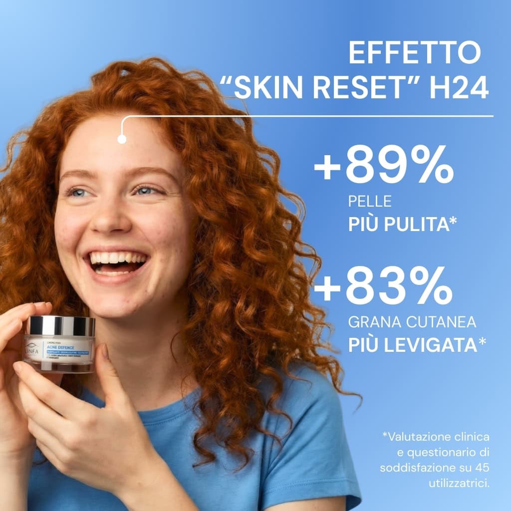 Crema Viso Acne Defence - Image 4