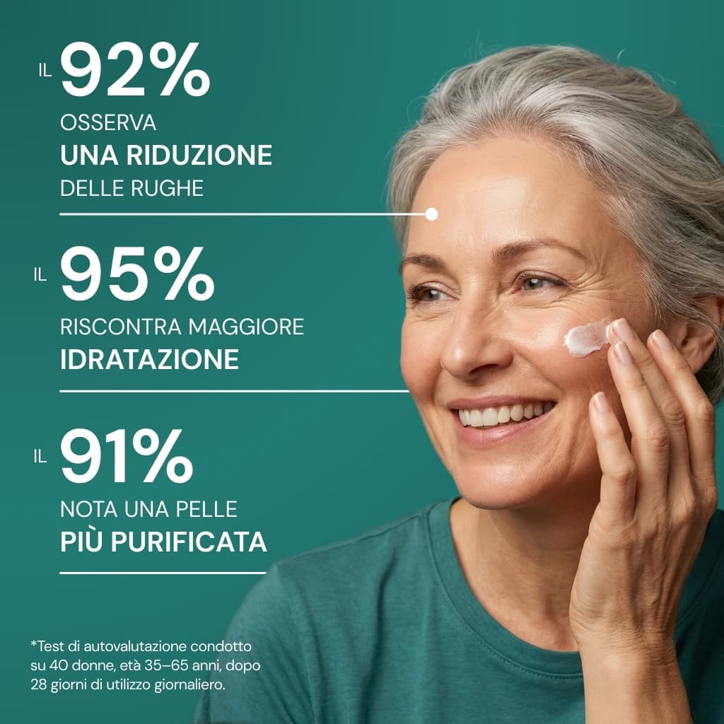 Crema viso Age Purify H24 - Image 2