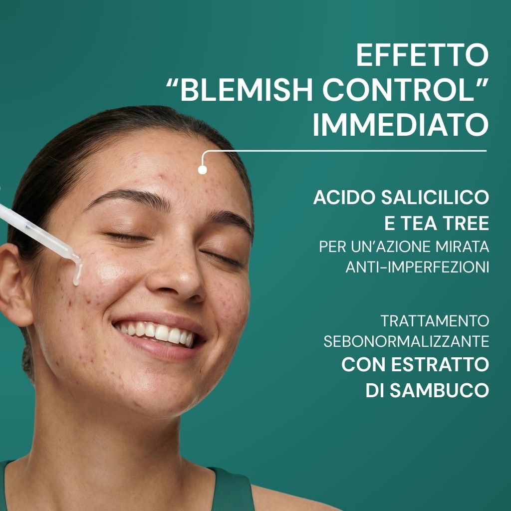 Siero anti imperfezioni - Image 4