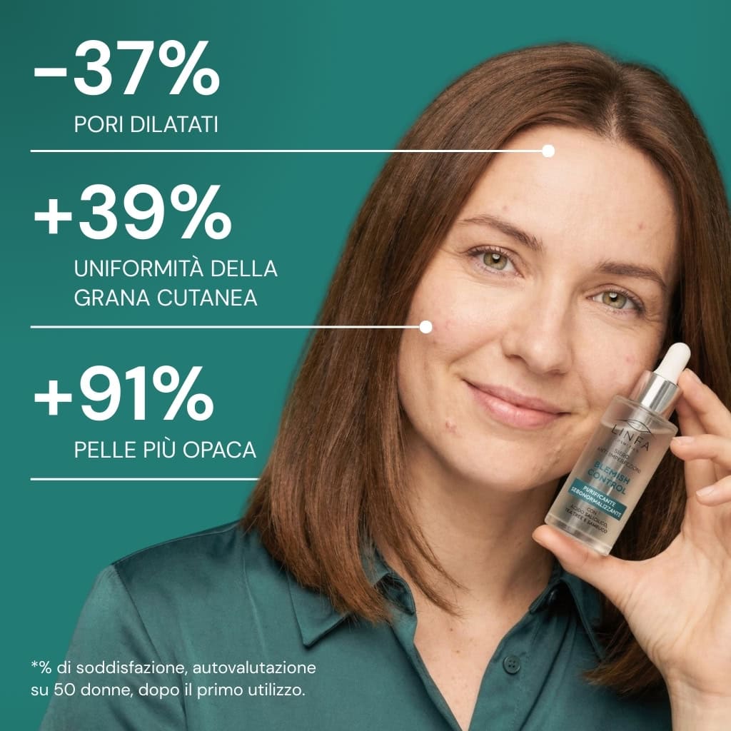 Siero anti imperfezioni - Image 2