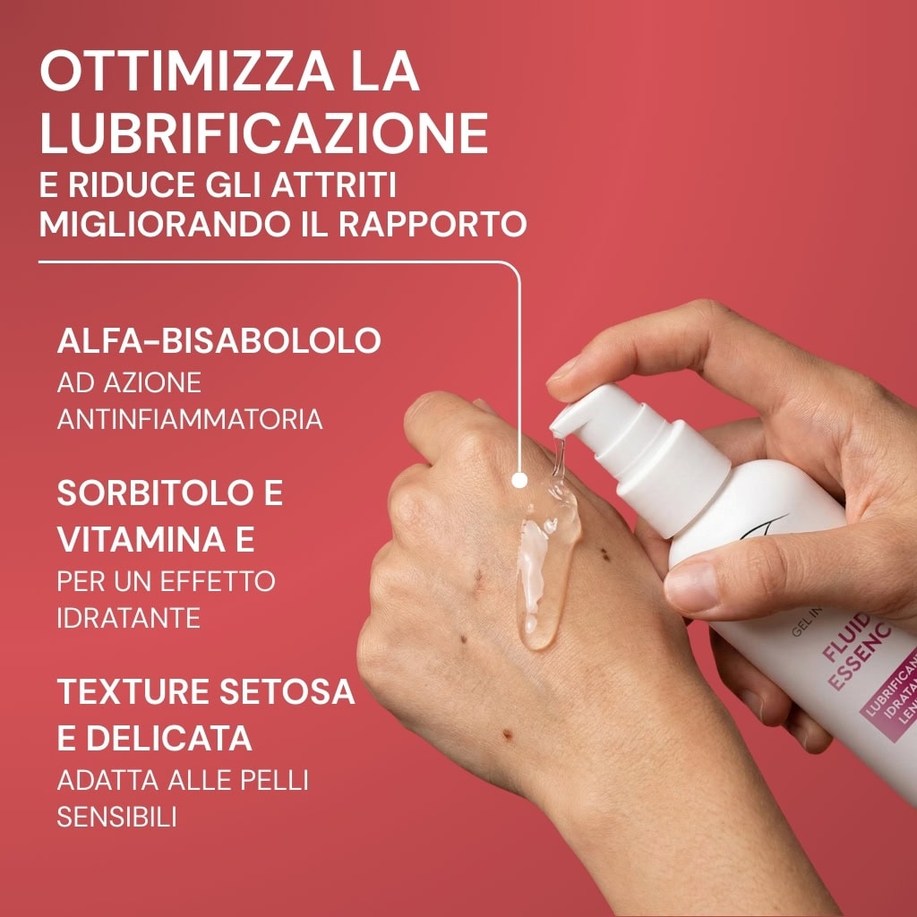 Olio lubrificante intimo - Image 3