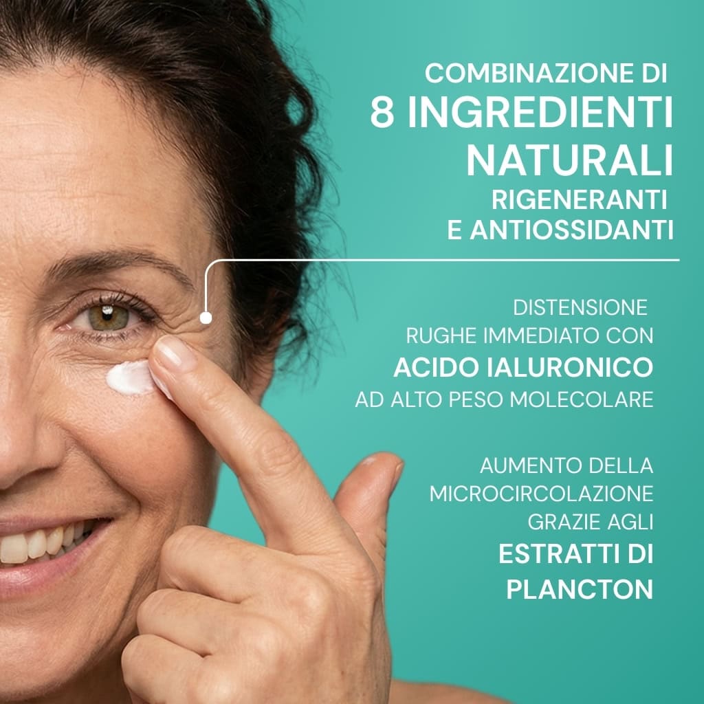 Crema Contorno Occhi - Image 5