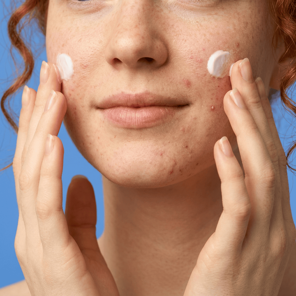 Crema Viso Acne Defence - Image 5