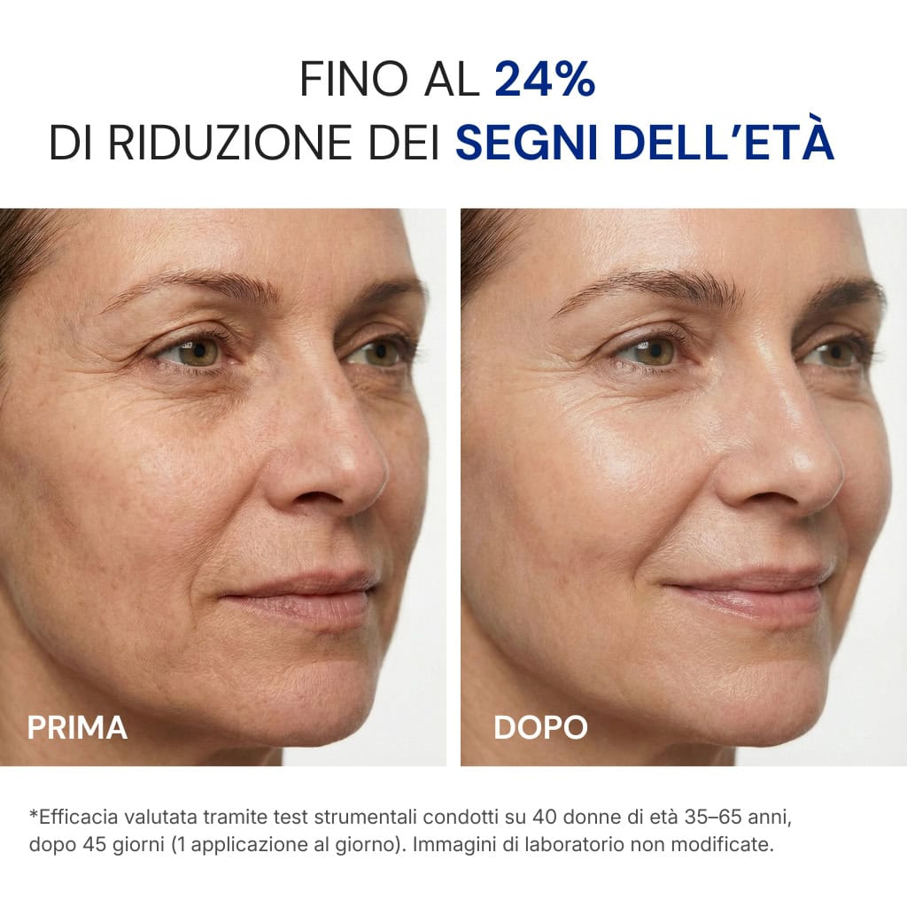 Crema Viso Notte Anti-age - Image 2