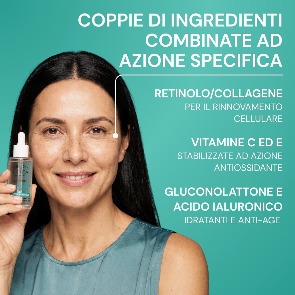 Siero viso - anti-age - Image 4