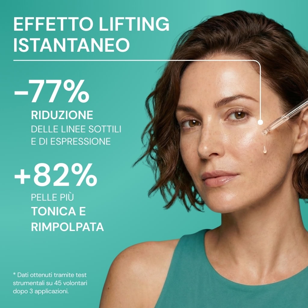 Siero viso - anti-age - Image 2