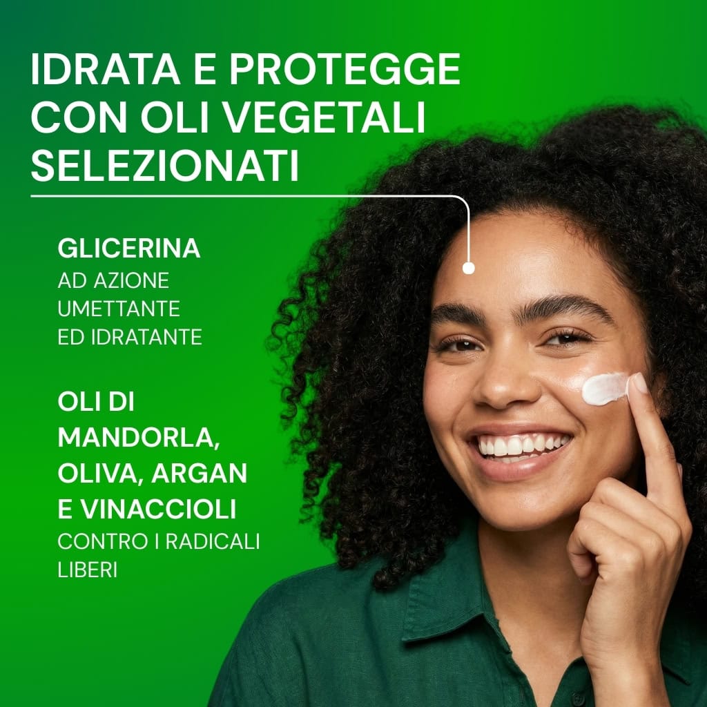 Crema viso giorno idratante - Image 4