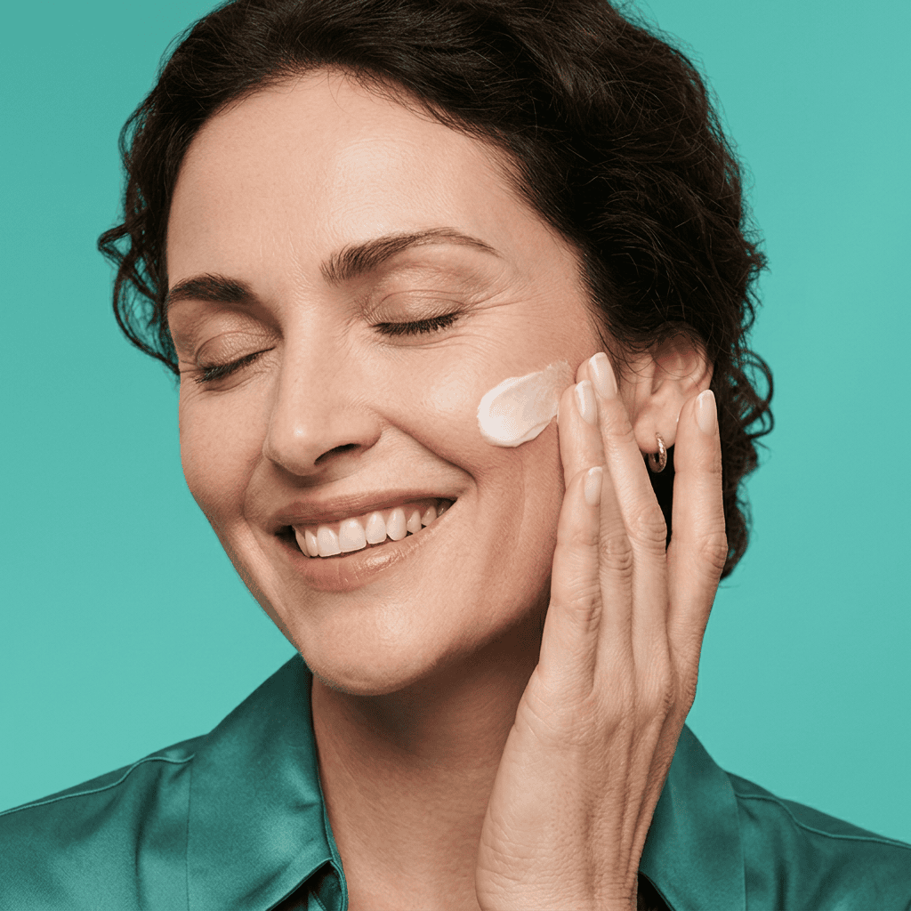 Crema viso Anti-Age H24 - Image 4