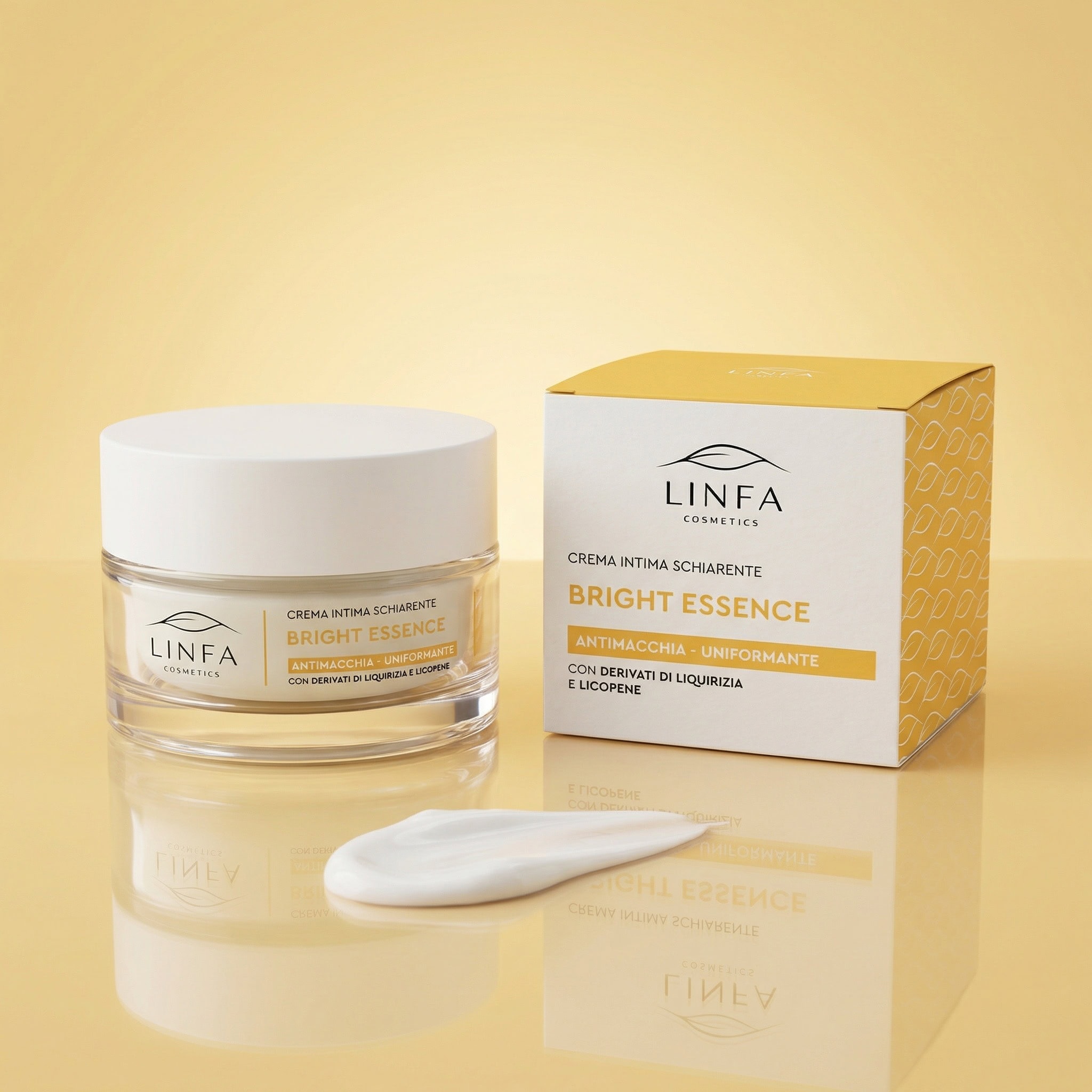 Crema intima schiarente - Image 6