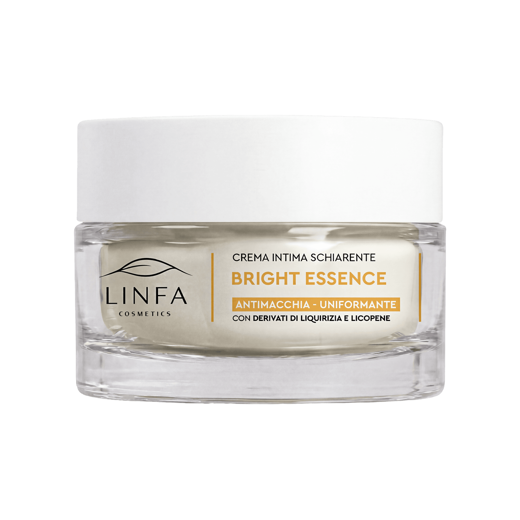 Crème intime éclaircissante