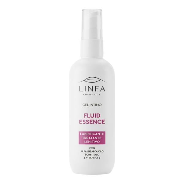 Olio lubrificante intimo