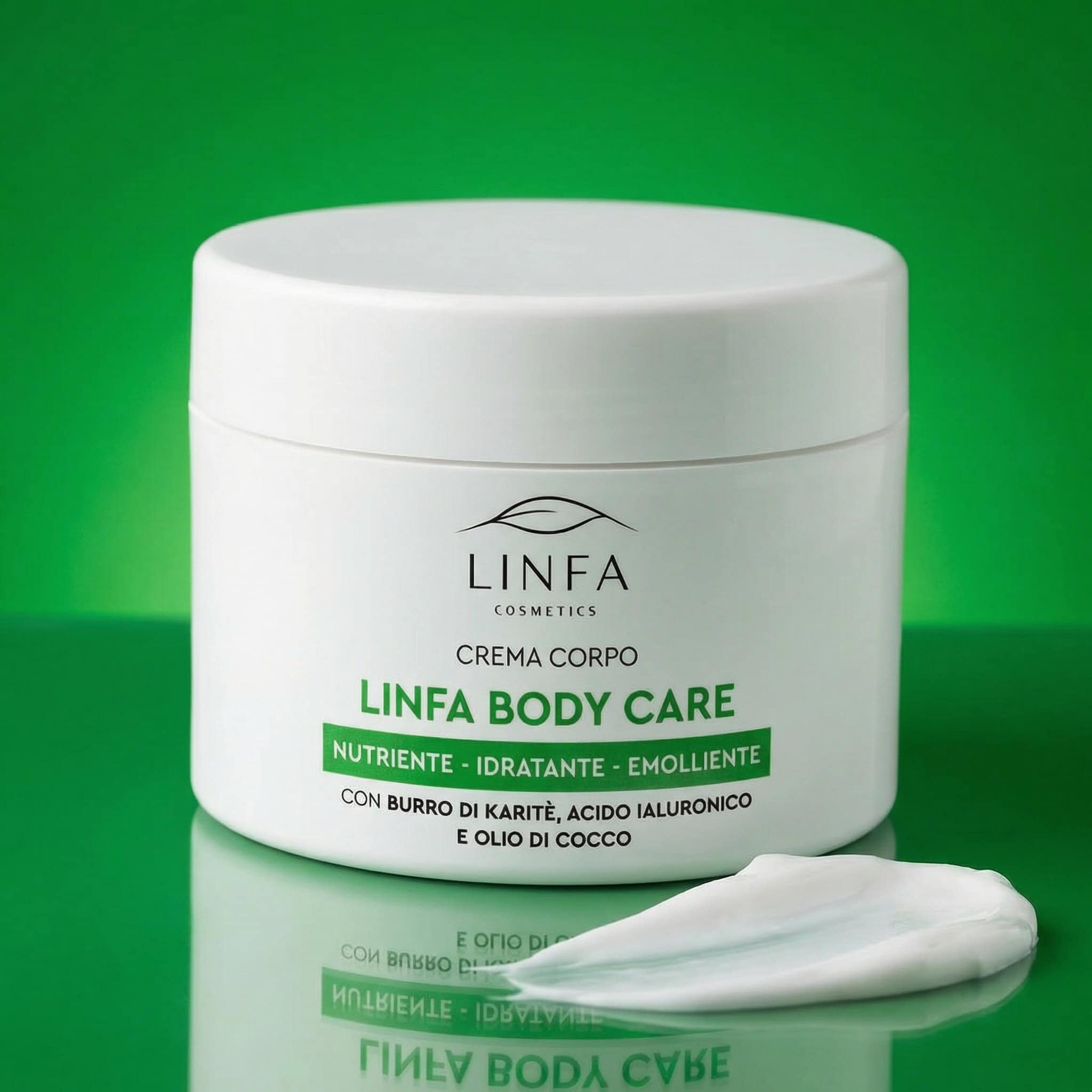 Crema Corpo Linfa Cosmetics - Image 5
