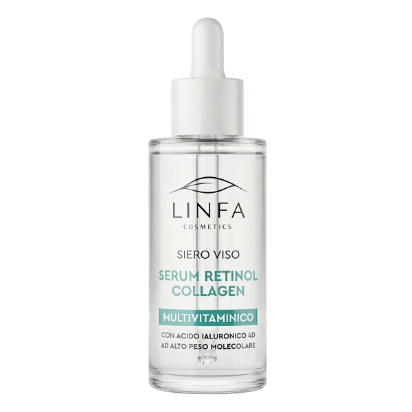 Siero viso - anti-age