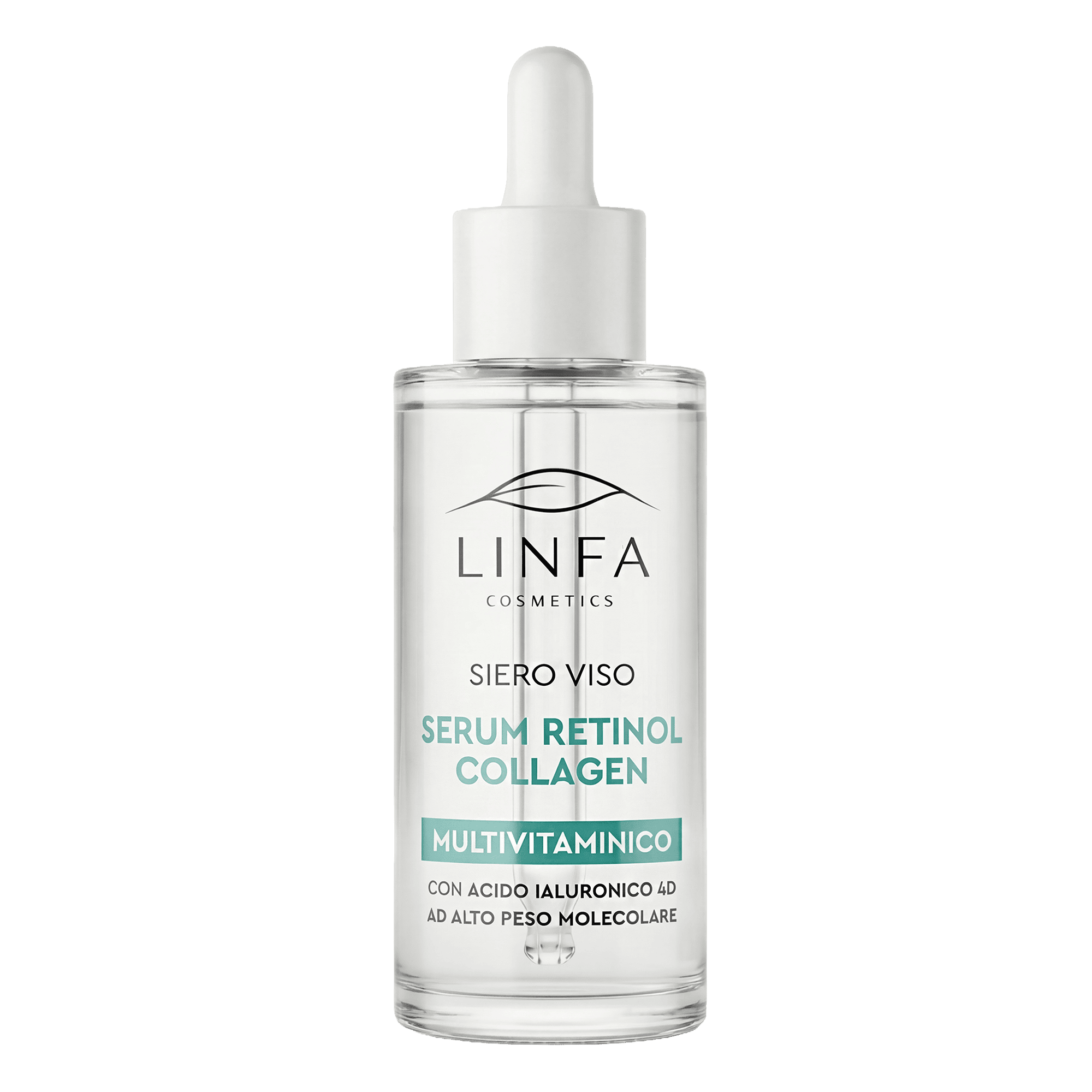 Sérum pour le visage - anti-âge