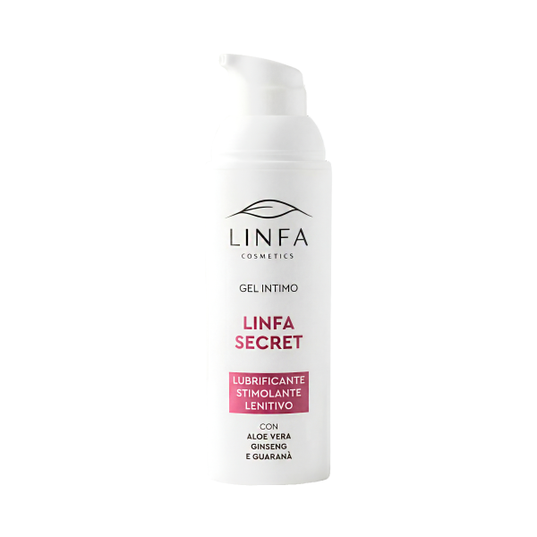Gel Intimo Stimolante