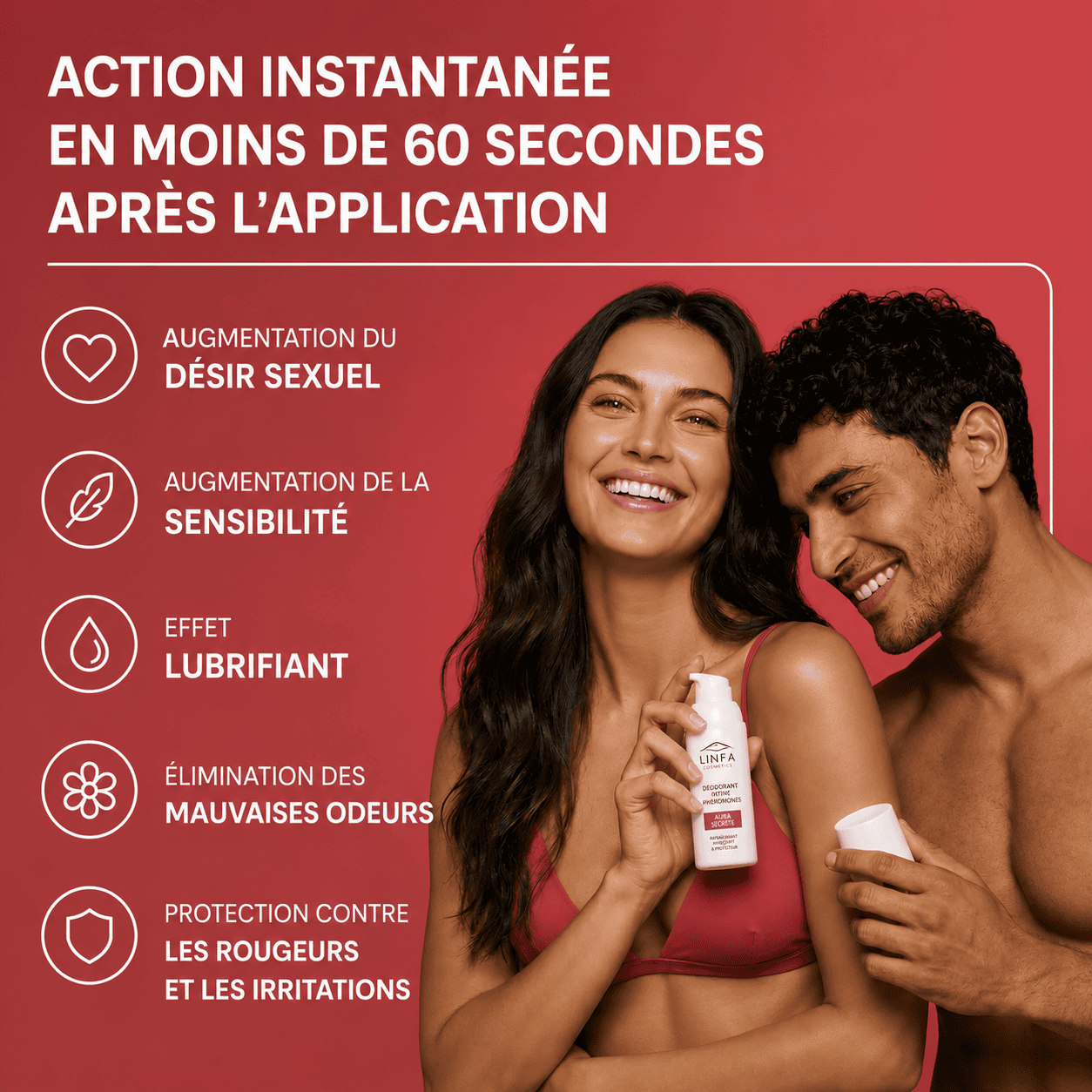 Gel Intimo Stimolante - Image 2
