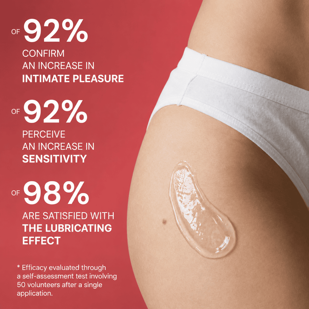 Gel Intimo Stimolante - Image 3
