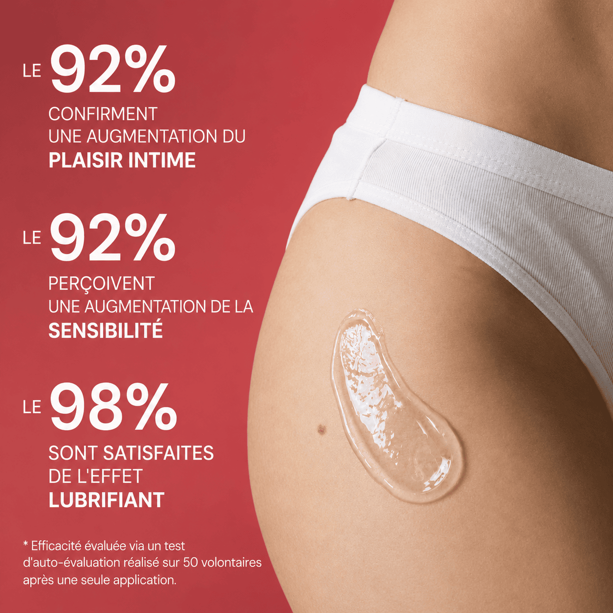 Gel Intimo Stimolante - Image 3