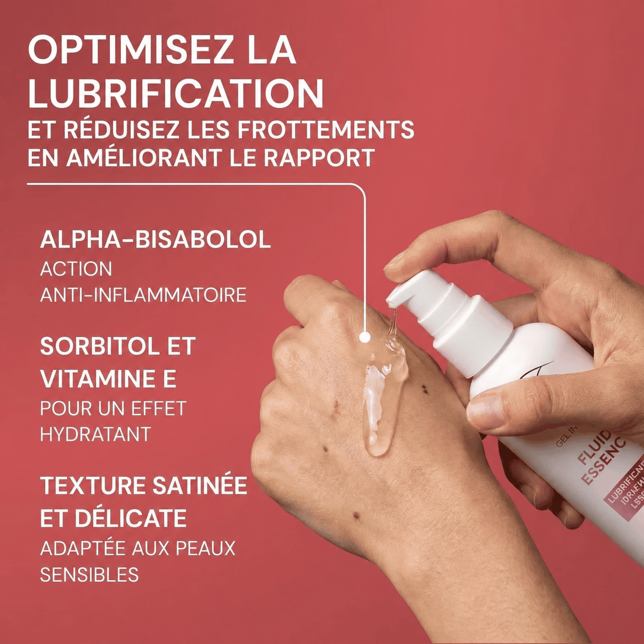 Olio lubrificante intimo - Image 3