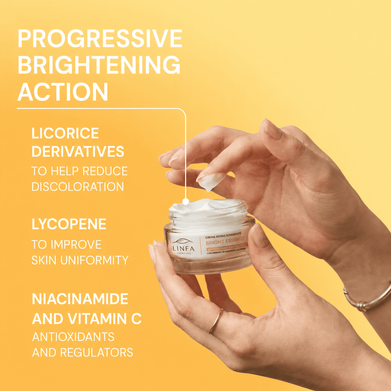 Crema intima schiarente - Image 4
