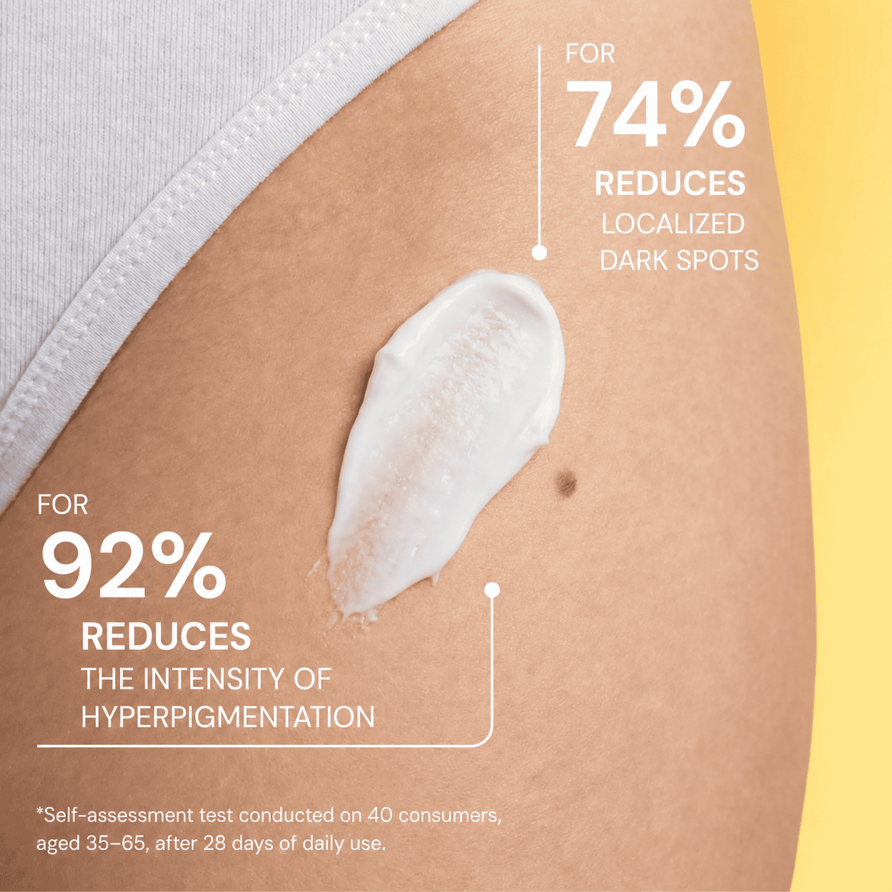 Crema intima schiarente - Image 2