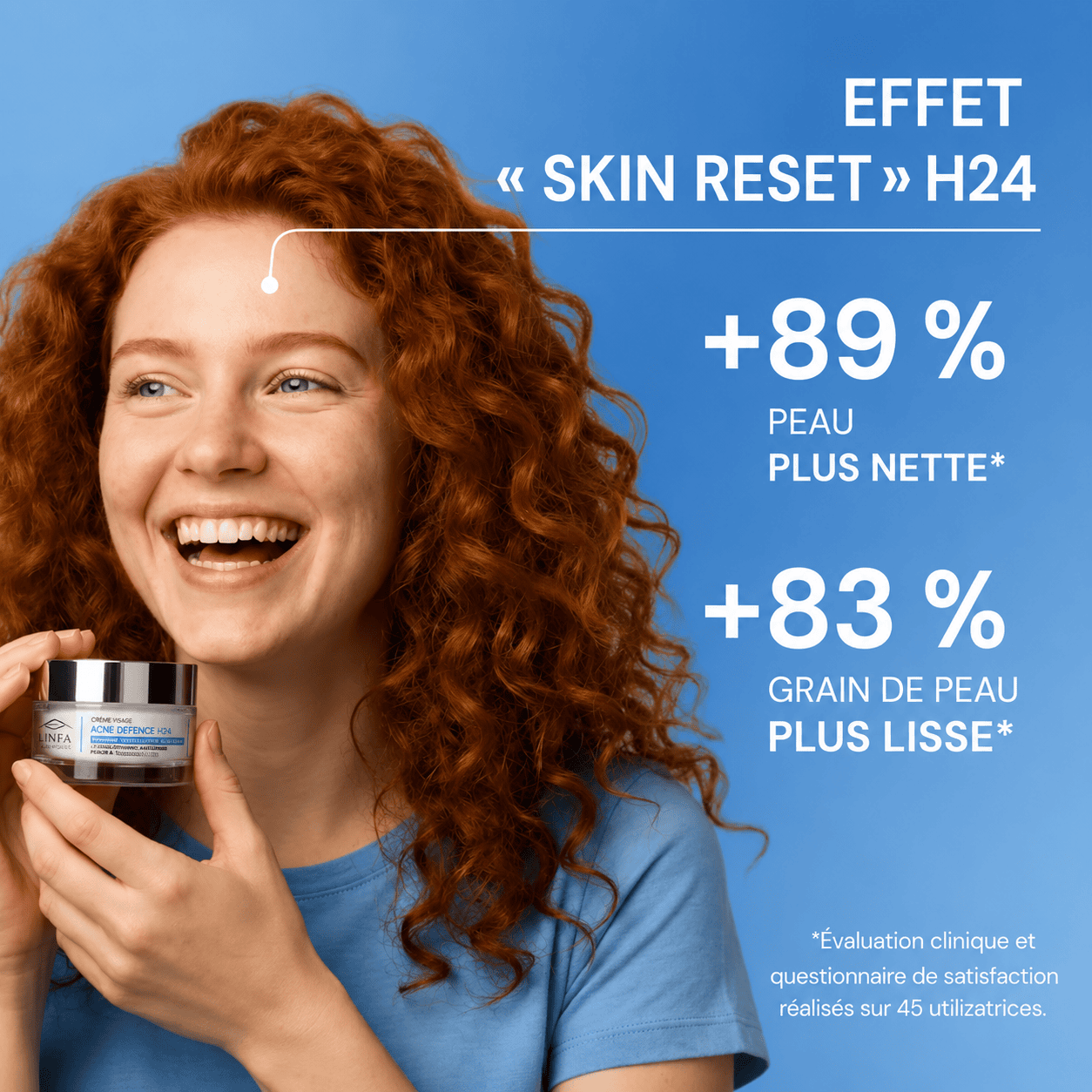 Crema Viso Acne Defence - Image 4