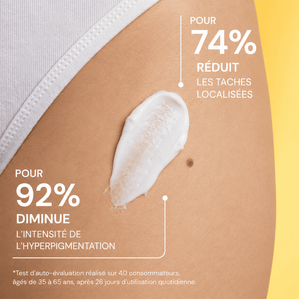 Crema intima schiarente - Image 2