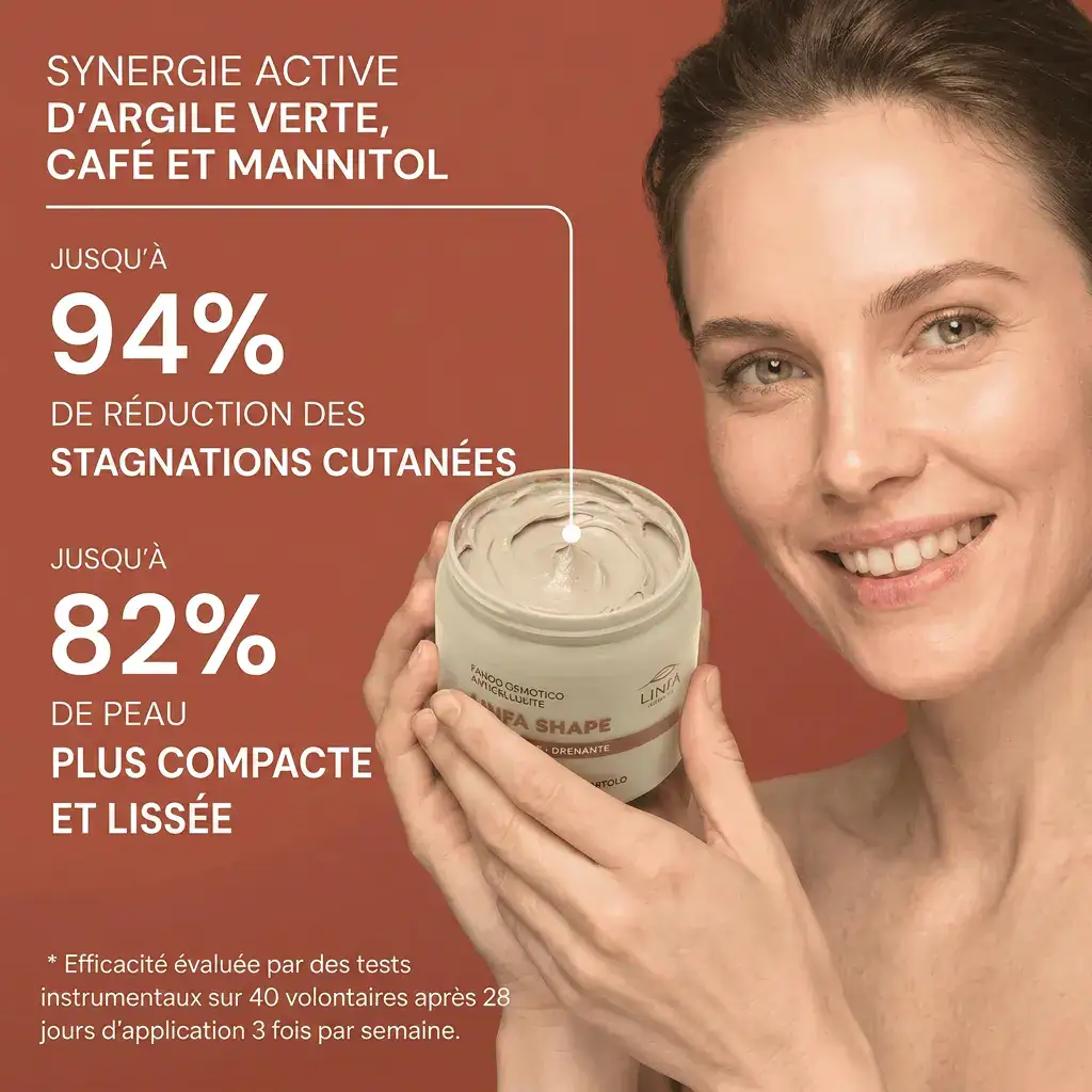 Fango osmotico anticellulite - Image 3